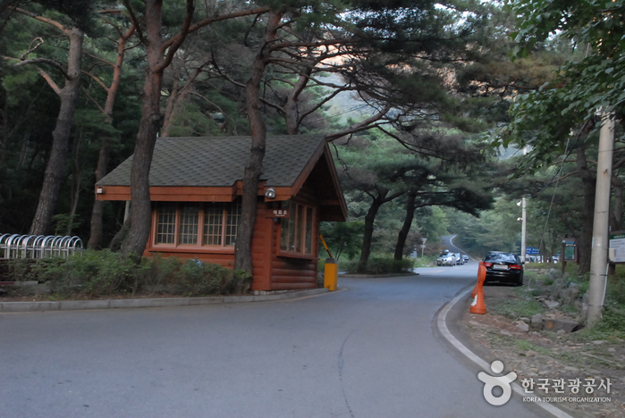 thumbnail-Seongjusan Recreational Forest (성주산자연휴양림)-8