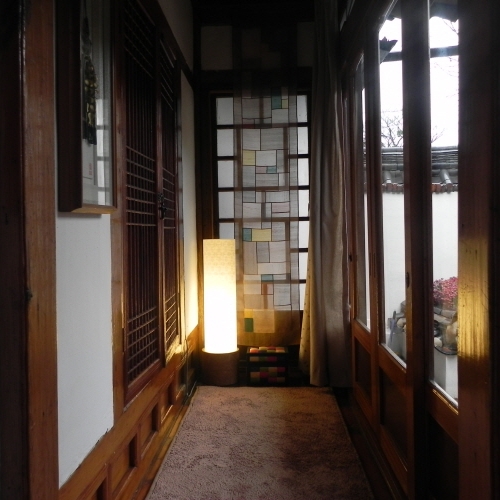 Gain Guesthouse