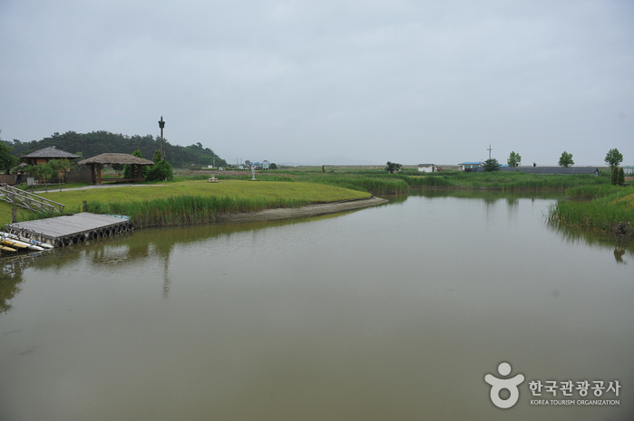 Julpo Ecological Park (줄포자연생태공원)