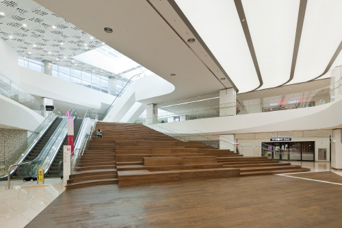 스타필드 코엑스몰1