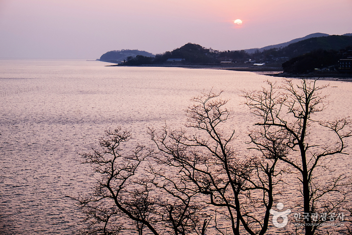 강화 동막해변