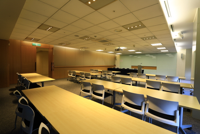 서머셋팰리스 서울[한국관광 품질인증/Korea Quality]2