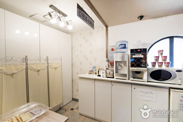 디큐모텔[한국관광 품질인증/Korea Quality]1