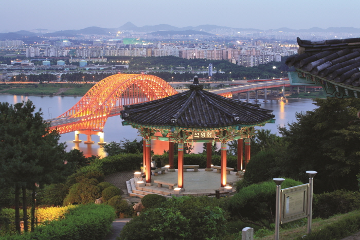 고양관광안내센터와 함께하는 '고양투어' 20181