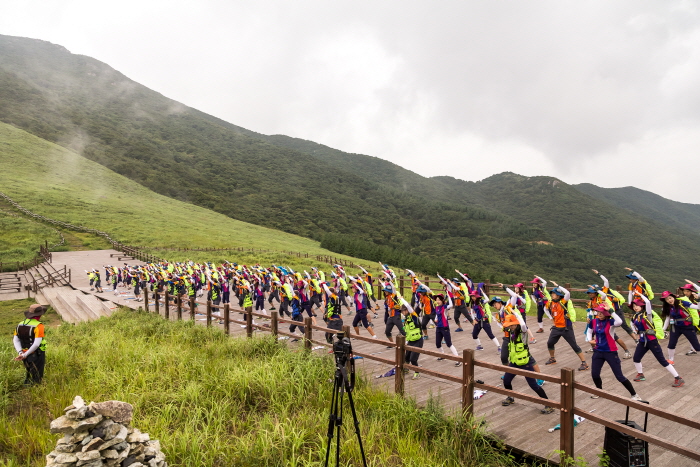 청년울산대장정 U - Road 20191