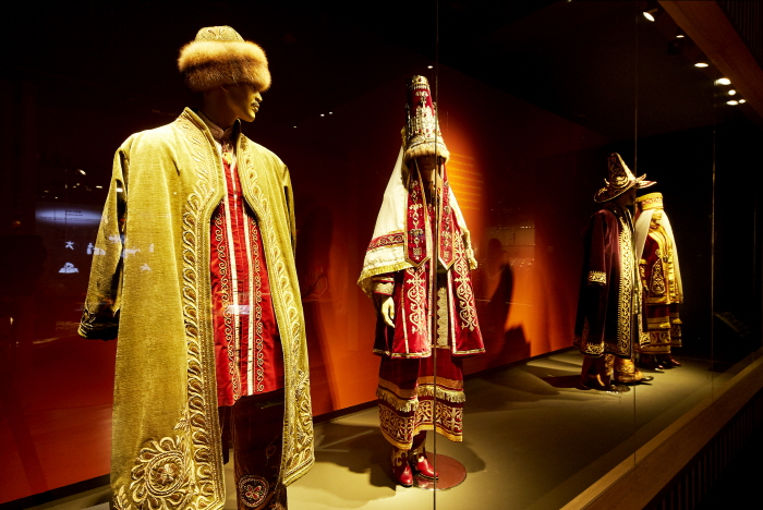 국립중앙박물관 특별전 