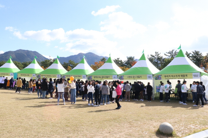 코리아 창원 틴틴페스티벌 20195