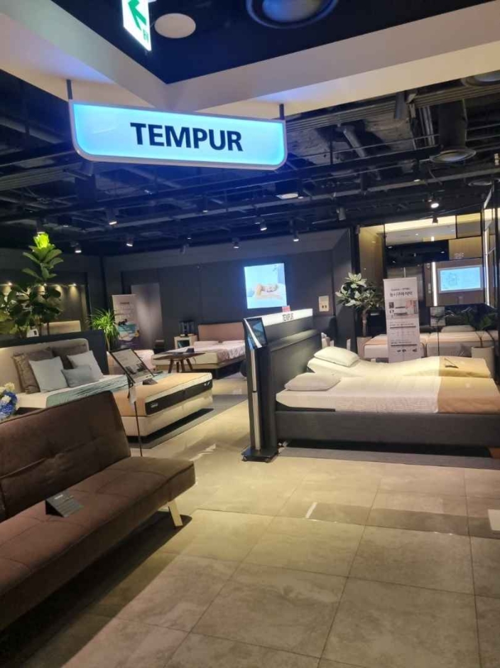 [事後免稅店] Tempur(템퍼)