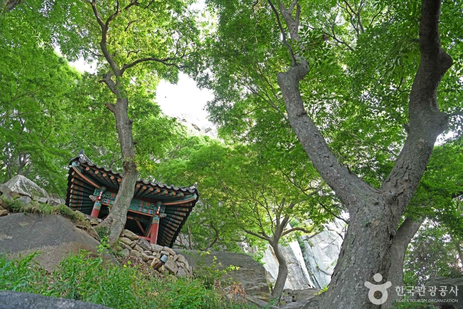 죽사(서산)