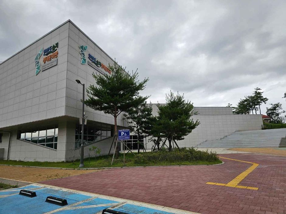 thumbnail-한반도습지 생태문화시설-22