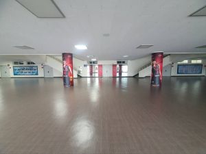 광주광역시 염주종합체육관 (1)