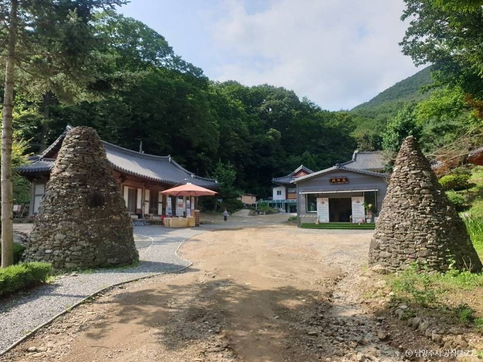 봉영사(남양주)