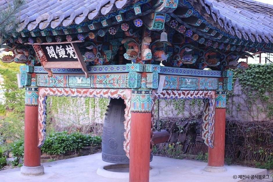 원각사(제천)