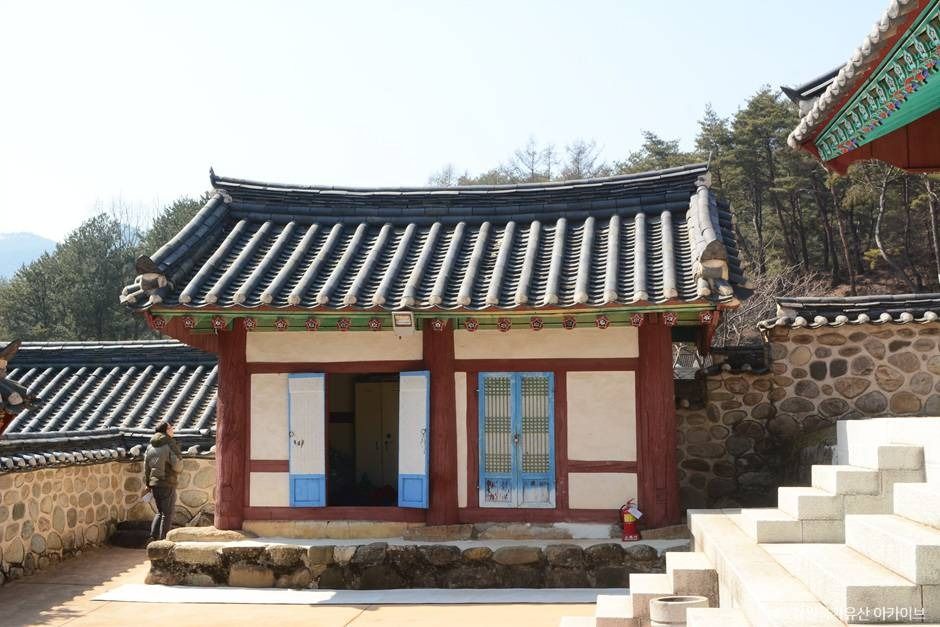 평창향교