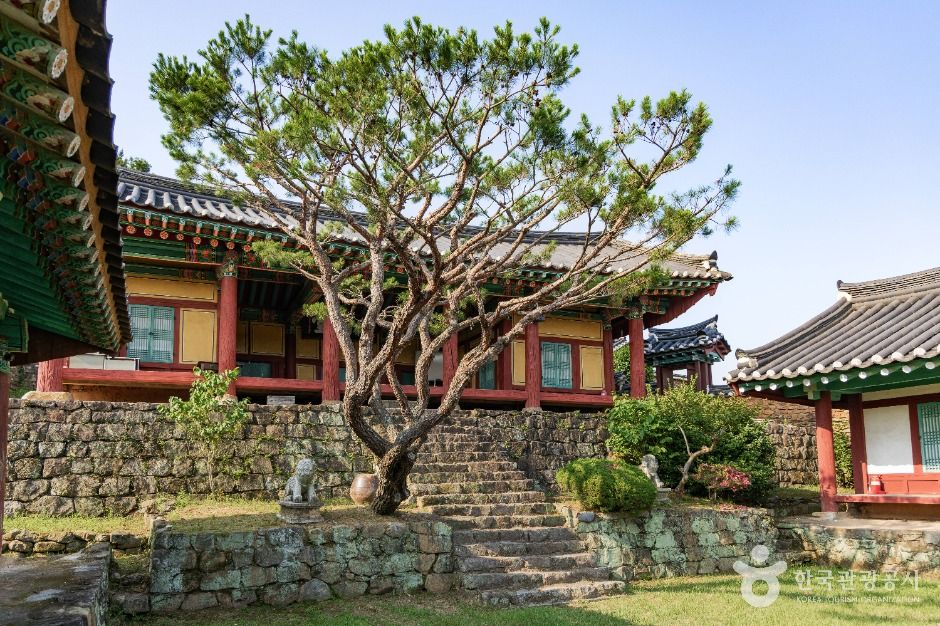 곤양향교