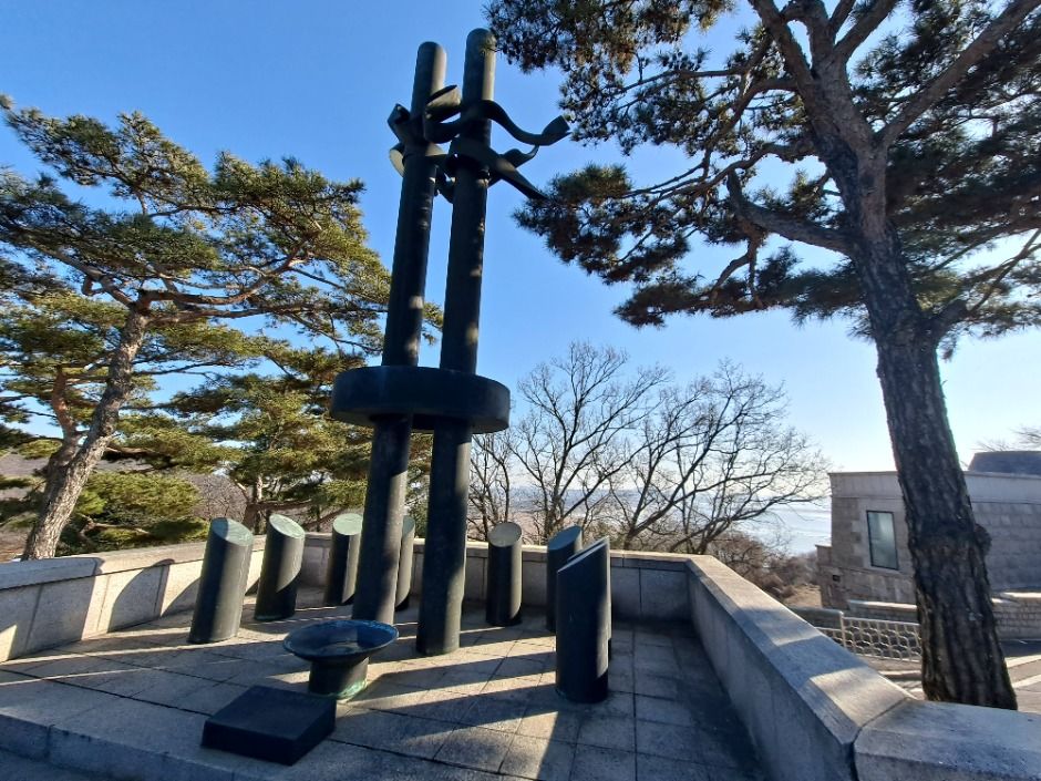 thumbnail-오두산 통일전망대-36