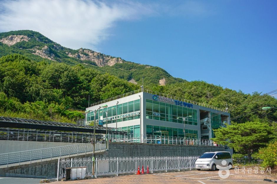 밀양_영남알프스 얼음골케이블카 (3)