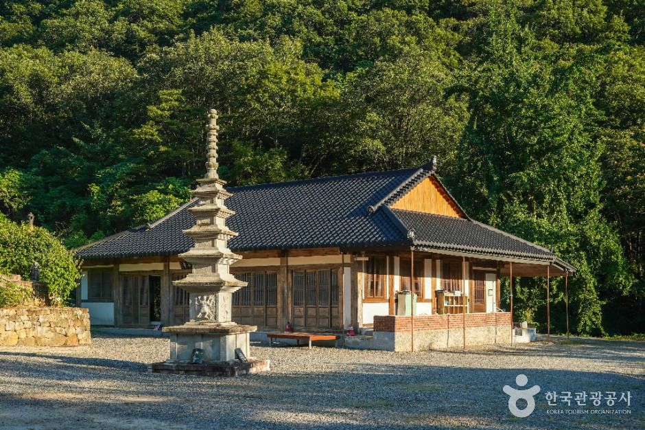 금곡사(칠곡)
