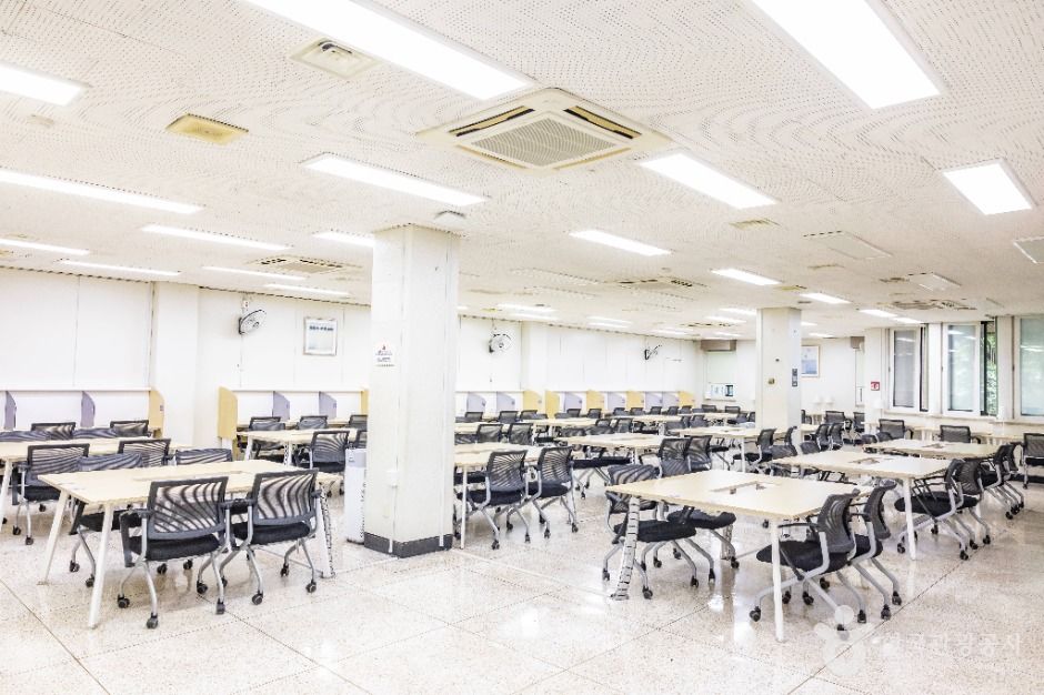 인천광역시교육청화도진도서관