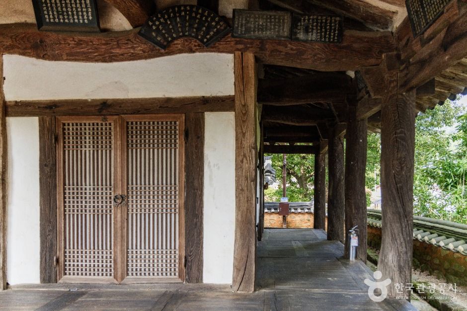 곡성_곡성 함허정 (3)