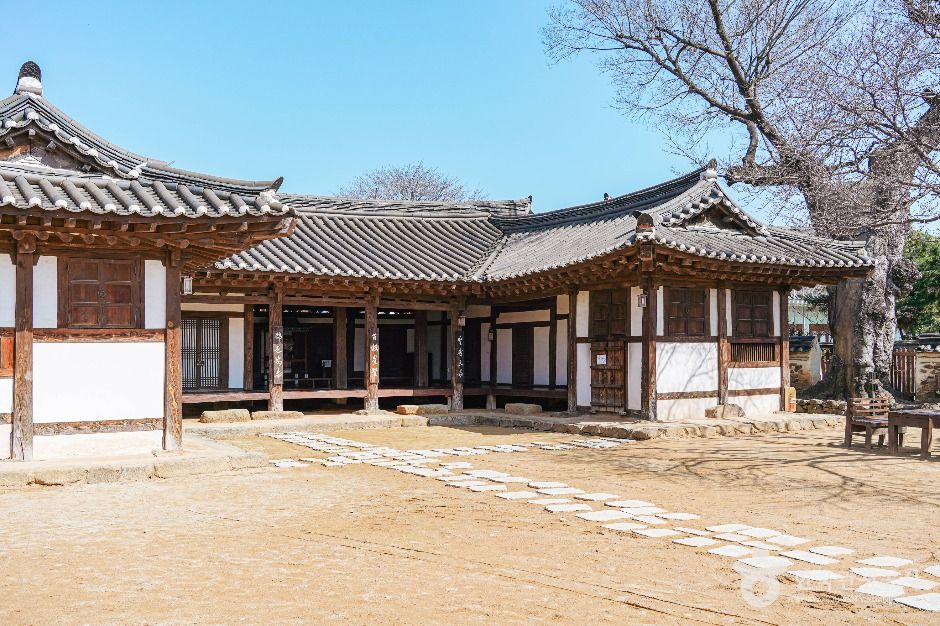 나주 목사내아