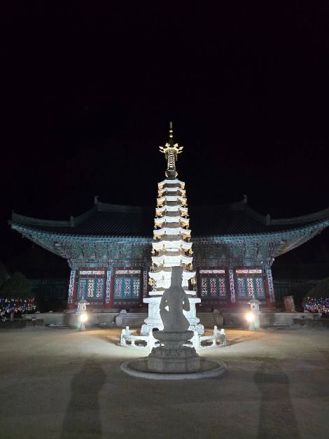 평창_월정사 템플스테이 (12)