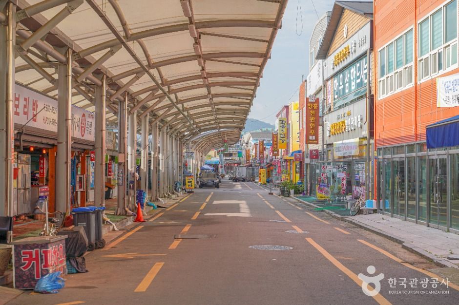 장흥_정남진 장흥 토요시장, 장흥 오일장(2, 7일) (6)