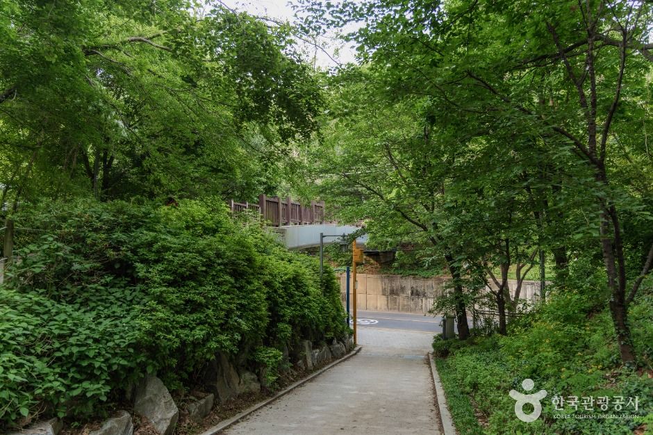 서리풀공원