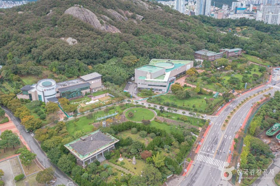 갓바위 문화타운