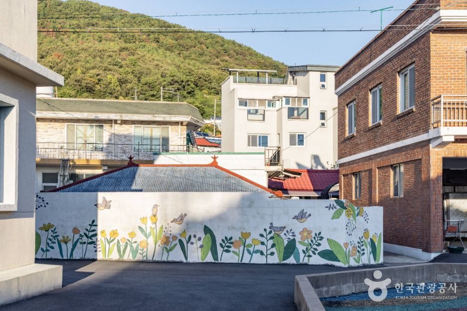 연명어촌체험휴양마을