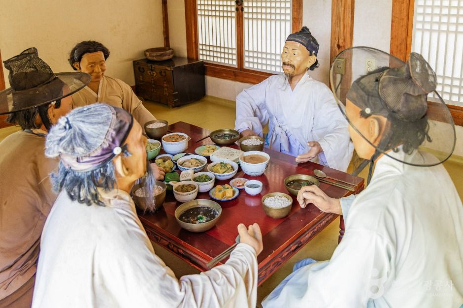 의좋은형제공원