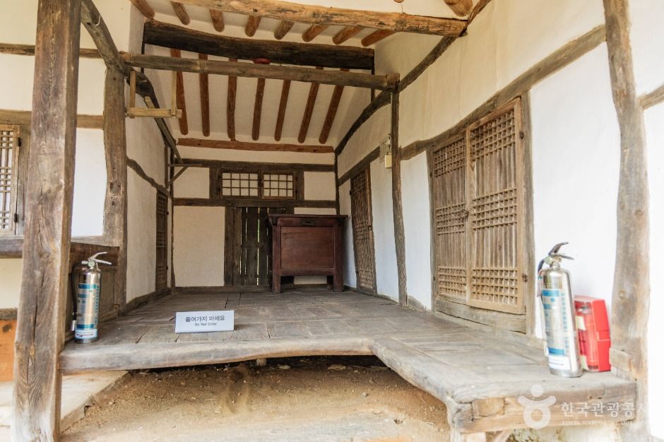 익산_이병기선생 생가 (3)