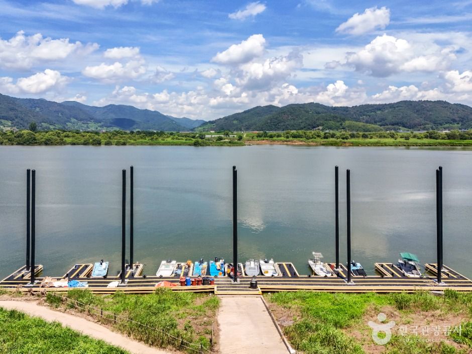 thumbnail-본포수변생태공원-2