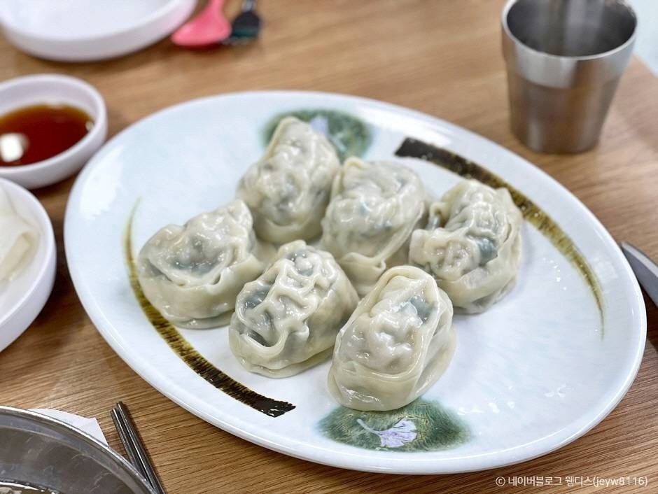 청송본관함흥냉면