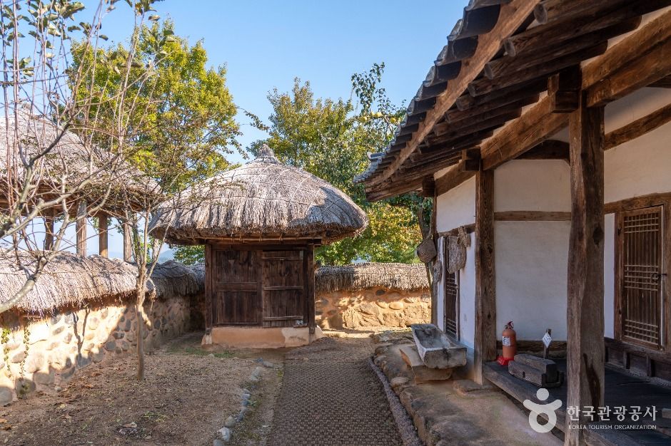 thumbnail-청풍 후산리 고가-4