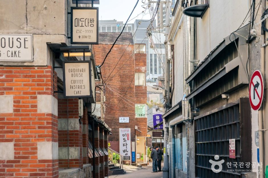 대구 진골목