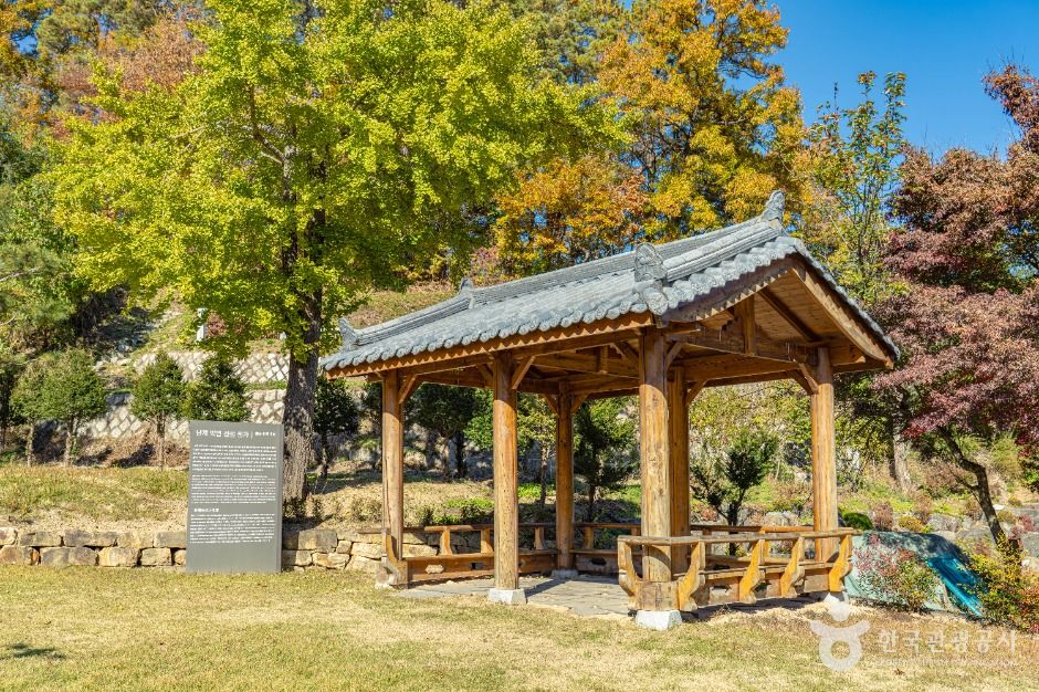 thumbnail-난계 박연선생 생가-5