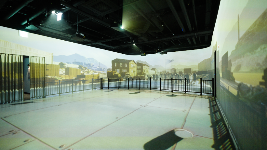 영덕_장사상륙작전 전승기념관 (3)