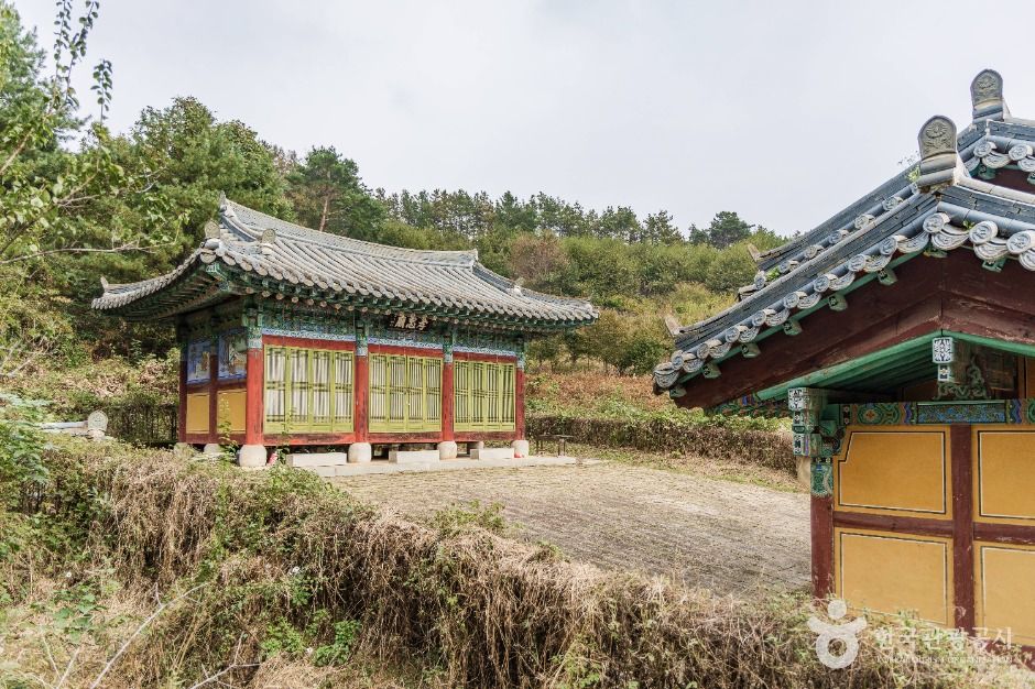 임실_효충서원 (4)