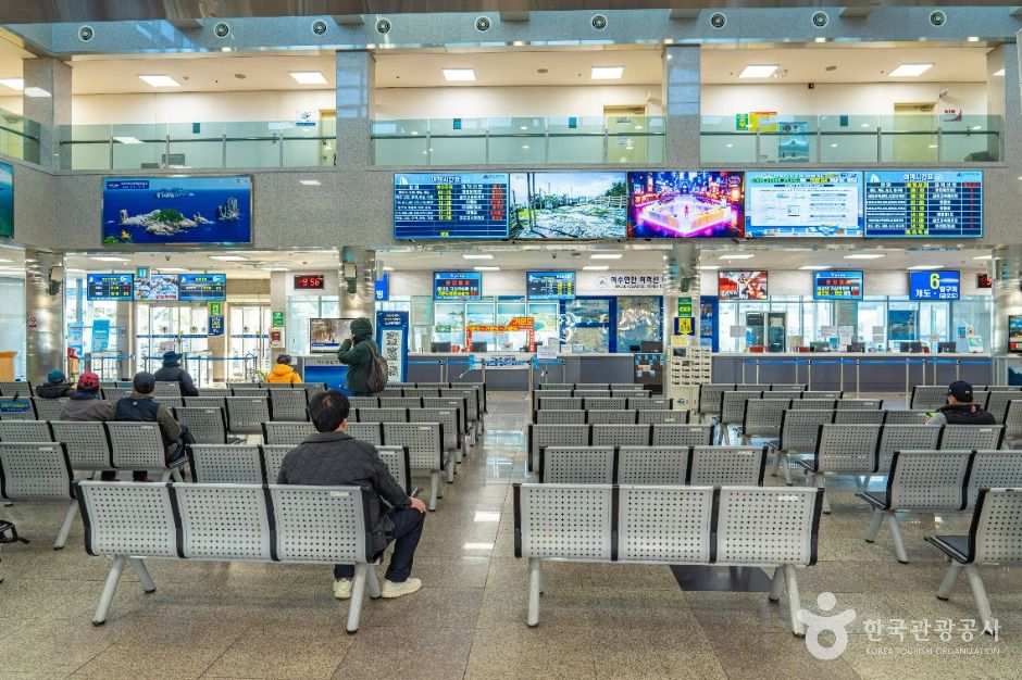 여수_여수 연안여객선터미널 (2)