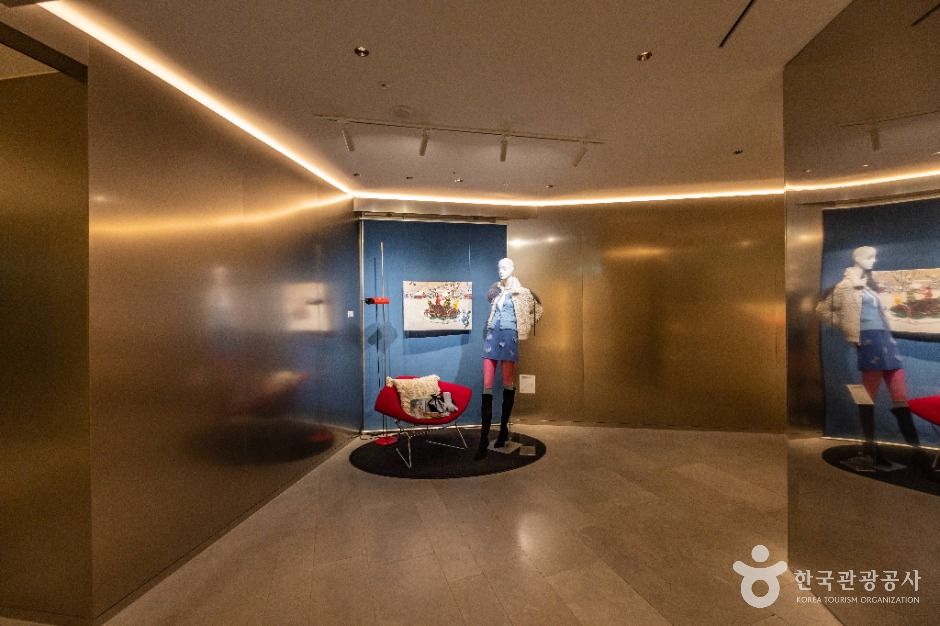 서울_롯데백화점 본점 에비뉴엘 (7)