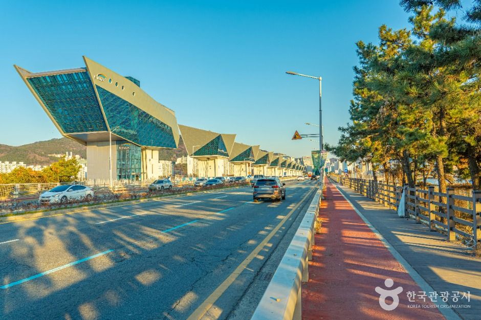 [부산 갈맷길] 5코스