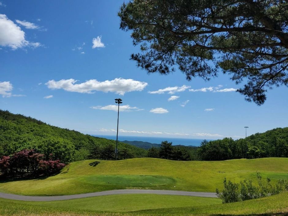 경주_마우나오션 컨트리클럽 (5)