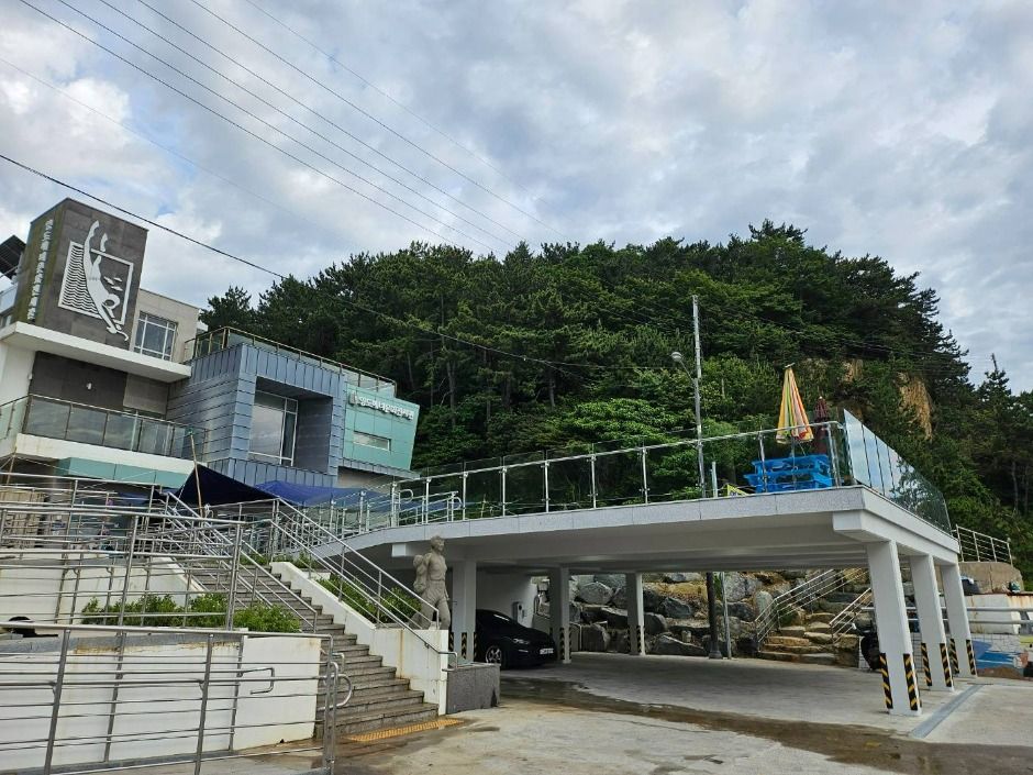 영도해녀문화전시관 (2)