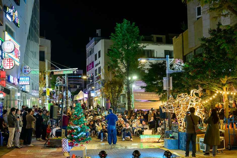 thumbnail-2026 서귀포 원도심 문화페스티벌-1