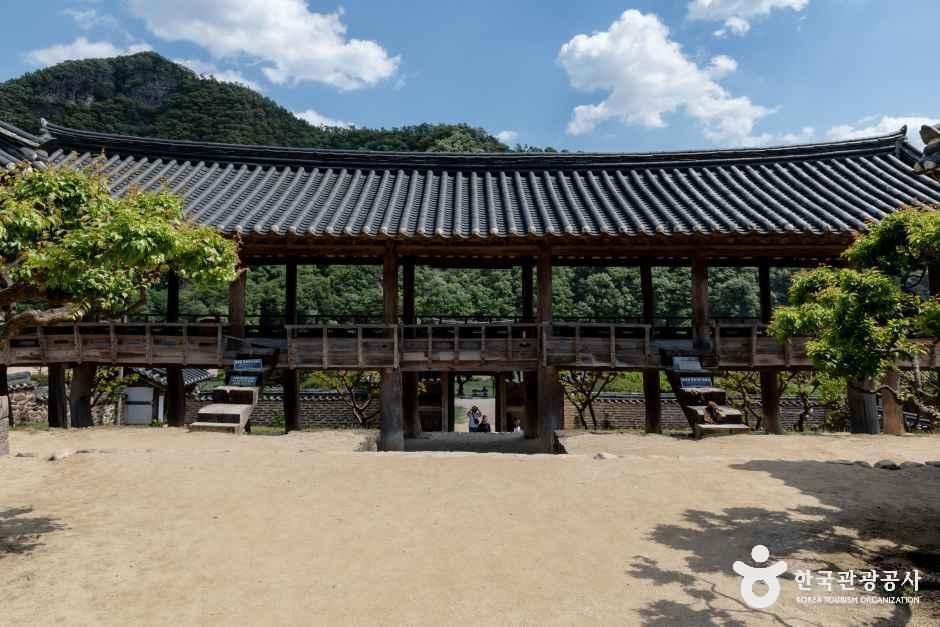 thumbnail-병산서원 [유네스코 세계유산]-16