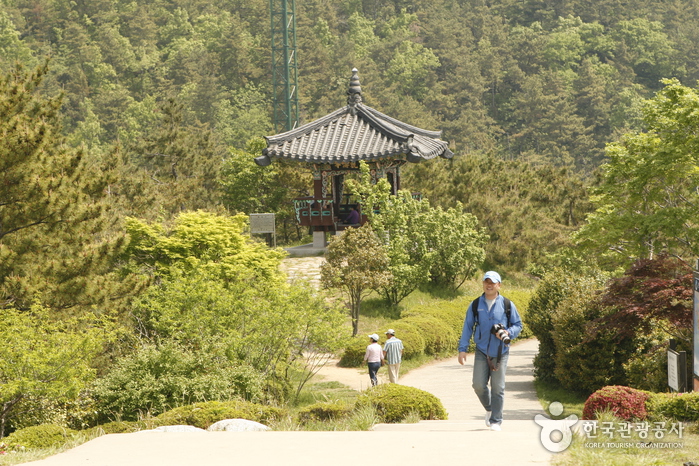 달아공원 사진9