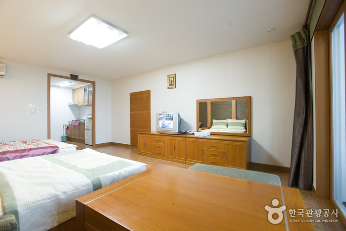 봄그리고가을 펜션5