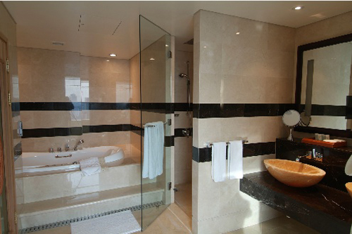 Lotte Hotel Seoul (롯데호텔서울)