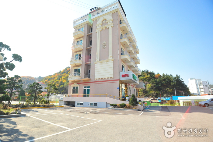 Carib汽車旅館/[韓國觀光品質認證/Korea Quality](카리브모텔[한국관광 품질인증/Korea Quality])
